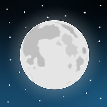 Full Moon Drawing Simple, Cartoon Moon Drawing, How To Draw A Moon, Cute Moon Drawing, Moon Art Drawing, Drawing Of Moon, Full Moon Drawing, Drawing The Moon, Drawing Of The Moon