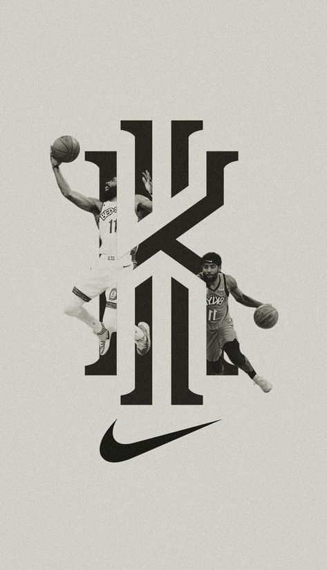 Aesthetic Basketball Player Wallpaper: Captivating Visuals Await! Kyrie Logo, Basketball Live Wallpaper, Irving Logo, Kyrie Irving Logo, Irving Wallpapers, Aesthetic Basketball, 9 16 Wallpaper, Basketball Aesthetic, Basketball Background