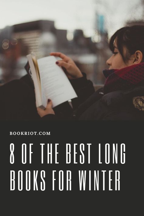 Books For Winter, Books To Read In Winter, Winter Fantasy Books, Controlling Men, Long Bright River Book, Long Island Book, Reading List Challenge, List Challenges, Long Books