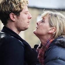 Happy Valley Tv Series, James Norton Actor, Headshot Creative, James Norton Happy Valley, Tommy Lee Royce, Last Tango In Halifax, Sarah Lancashire, James Norton, Bbc Drama