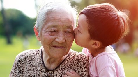 "Who Were Your Millionth-Great-Grandparents?" -- NPR -- Our pre-human ancestors are back there somewhere in the deep time that makes up Earth's braided history of life and change — and we are the tip of the spear moving that life forward, says Adam Frank. Adam Frank, Great Grandparents, Estate Planning, Asian American, Old Age, Okinawa, Albania, Grandchildren, Life Skills