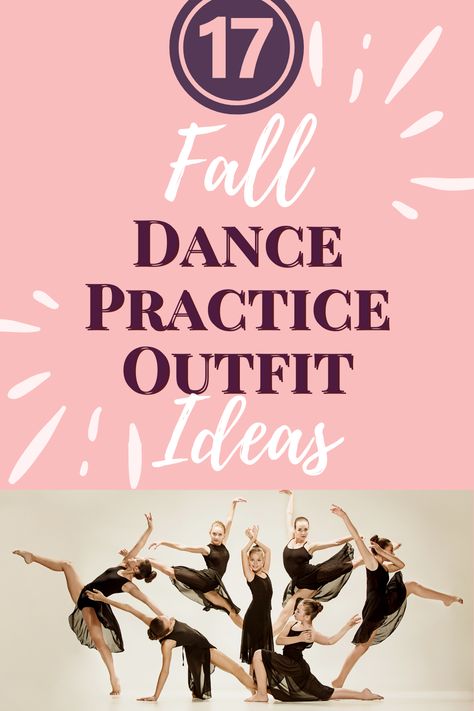 Dance practice outfit Dance Class Outfit Casual, Fall Dance Outfits, Dancer Lifestyle Aesthetic, Dance Aesthetic Wallpaper, Modern Dance Outfit, Dance Studio Aesthetic, Contemporary Dance Aesthetic, Dancer Hairstyles, Outfit Hip Hop