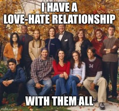 Gilmore Guys, Team Jess, Gilmore Girls Fan, Team Logan, Oy With The Poodles Already, Oy With The Poodles, Gilmore Girl, Relatable Crush Posts, Lorelai Gilmore