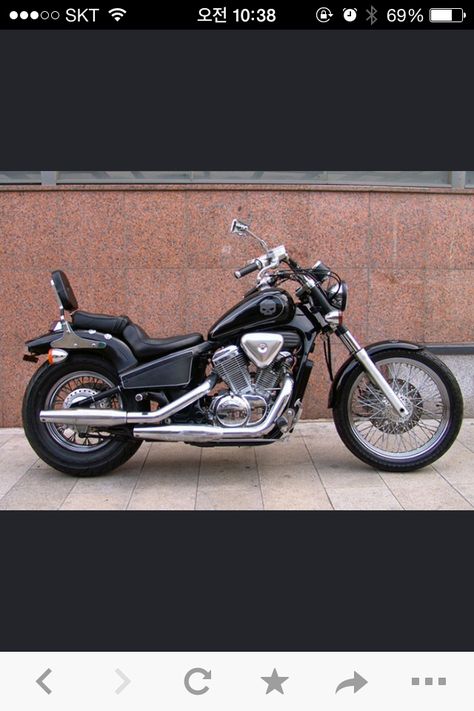 honda steed Honda Phantom, Honda Steed, Motos Bobber, Chopper, Motorcycles, Bike, Vehicles, I Love, Quick Saves