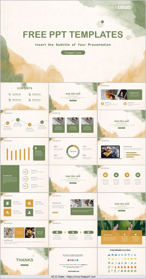 Work summary PPT template, elegant, multi-chart Ppt Template Corporate, Power Point Layout Design, Minimal Powerpoint Design, Ppt Color Palette, Free Presentation Template, Powerpoint Design Free, Psychology Template, Ppt Design Ideas, Presentation Hacks