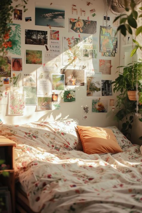 19 Trendy Dorm Wall Decor Ideas That Look Amazing