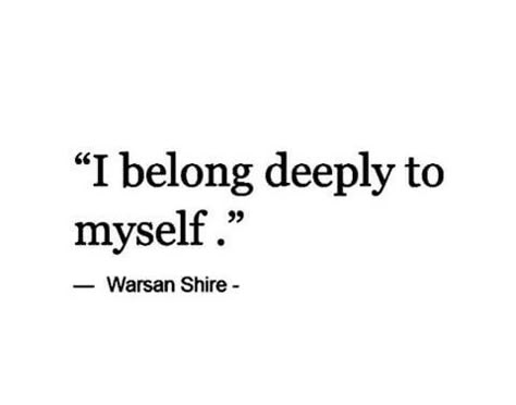 I Deeply Belong To Myself Tattoo Back, I Belong To Me Quotes, I Belong To Myself Tattoo, I Belong Deeply To Myself Tattoo, I Deeply Belong To Myself Tattoo, Me Myself And I Tattoo, I Belong To Me, I Belong Deeply To Myself, Victoria Evans