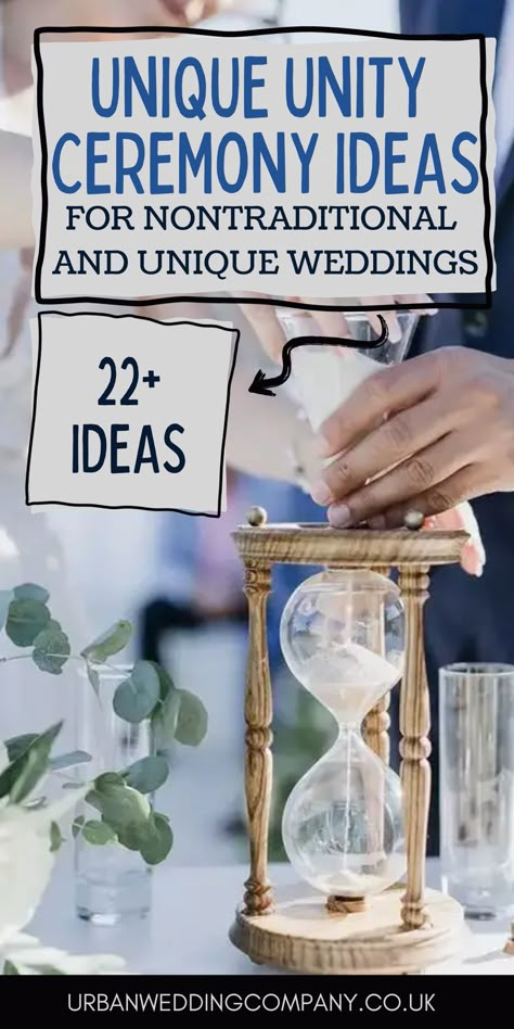 bride and groom pouring sand at unity sand ceremony United Ceremony Ideas, Small Wedding Altar Ideas, Wedding Ceremony Activity, Braid Unity Ceremony, Painting Unity Ceremony Ideas, Gothic Unity Ceremony, Joining Ceremony Ideas, Things To Do During Wedding Ceremony, Hourglass Unity Ceremony