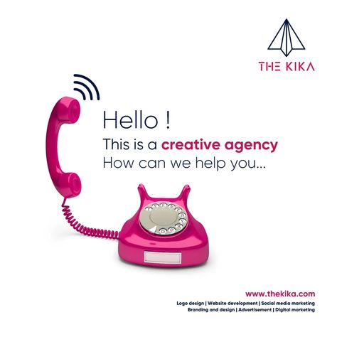 Tired of juggling 🤹🏻‍♂️ multiple agencies for your branding, marketing, and design needs? The Kika can be your one-stop shop! We offer a comprehensive suite of services to elevate your brand and achieve your marketing goals: ➡️Brand Identity & Design ➡️Data-Driven Media Strategy: ➡️Engaging Video Content ➡️Results-Oriented Digital Marketing Ready to take your brand to the next level? Call us at +91 9326262910 to book a call with us or visit our website www.thekika.com #TheKika #creativeag... Creative Ideas For Digital Marketing Ads, One Stop Shop Design, Creative Ads For Digital Marketing Agency, Creative Digital Marketing Poster, Facebook Content Ideas, Simple Poster Design, Media Branding Design, Agency Social Media, Agency Design