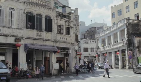 Insiders’ guide to delights of Haikou’s historic trendy area on China’s island province of Hainan | South China Morning Post Haikou China, China House, Morning Post, Haikou, South China, Old Street, Travel And Leisure, 2024 Vision, Shop House