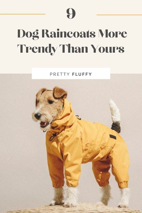 Raincoat For Dogs, Dog Rain Jacket, Dog Rain Coat Pattern, Dog Raincoat Pattern Free, Diy Dog Raincoat, Dog Raincoat Pattern, Dog Rain Coat, Raincoat Pattern, Dog Coat Pattern