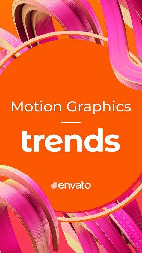 Ready to put your creativity into into motion? From retro to glitch, here are the top motion graphics trends we predict for 2022. Motion Graphics Trends, Motion Design Trends, Isometric Shapes, 1960 Style, Motion Poster, Design Edit, Graphic Trends, Animation Explainer Video, 3d Video