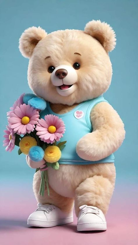 Mobile Screen Wallpaper Hd Love, Hd Background Wallpaper, Bear Pics, A Phone Wallpaper, Cute Teddy Bear Pics, Cute Wallpapers For Android, Diwali Photography, Teddy Pictures, Teddy Bear Images