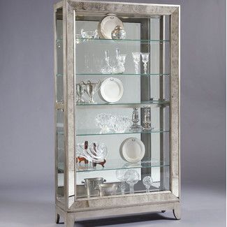 <strong>Pulaski</strong> Curio Cabinet China Cabinets And Hutches, Shelves Closet, Crockery Unit, Curio Cabinets, Glass Cabinets Display, Pulaski Furniture, American Signature Furniture, Value City Furniture, Display Cabinets