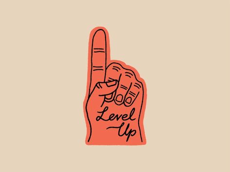 How To Draw Fingers, Foam Finger, Fingers Design, Ipad Art, Graphic Inspiration, Project Inspiration, Show And Tell, Level Up, Design Inspo