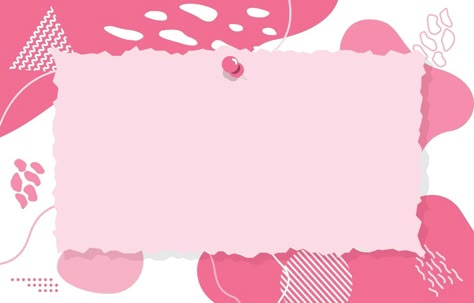 Pink Thumbnail Background, Powerpoint Slide Design Backgrounds Pink, Google Slide Background Aesthetic Pink, Pink Slide Template, Ppt Background Aesthetic Pink, Canva Background Ideas, Pink Background Youtube, Pink Ppt Background, Background For Ppt Slide Design