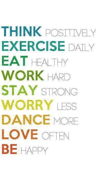 Healthy lifestyle www.ehealthandwellness.com#changinghabits #healthylifestyle #health Embrace a new, healthier lifestyle Fitness Humor, Fitness Motivation Quotes, Fitness Quotes, Motivation Inspiration, The Words, Great Quotes, Personal Trainer, Happy Friday, Be Happy