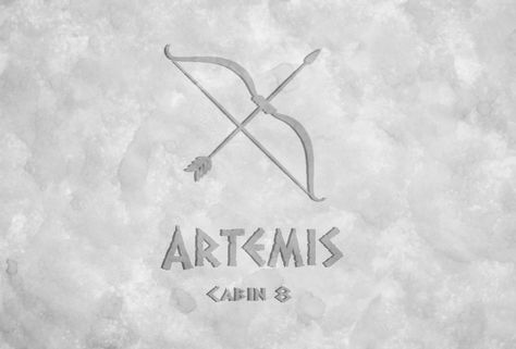 Percy Jackson fan? This is a wallpaper I created for the children of Artemis. Enjoy! Artemis Percy Jackson, Artemis Aesthetic, Camp Half Blood Cabins, Percy Jackson Cabins, Hunter Of Artemis, Artemis Goddess, Apollo And Artemis, Cabin Aesthetic, Greek Gods And Goddesses