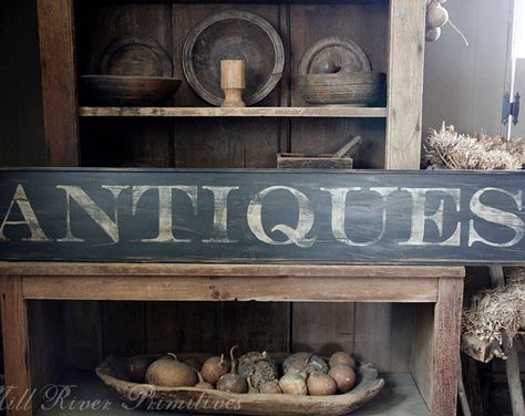 Primitive Signs Wooden, Primitive Pictures, Primitive House, Christmas Wooden Signs, Board Signs, Primitive Signs, Furniture Flip, Custom Wooden Signs, Antique Signs