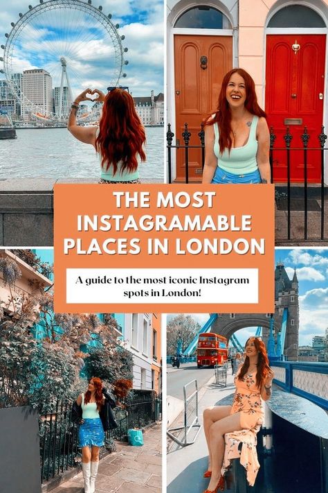 Looking for the best spots in London to snap those perfect Instagram shots? 📸✨ Check out our guide to the 35 most Instagrammable locations in London. From iconic landmarks to hidden gems, we’ve got all the must-see spots covered! Click to explore and start planning your photo adventure today! 📍👟
Click to read the blog post! Photo Spots London, Amalfi Coast Travel Guide, London England Travel, Amalfi Coast Travel, Highgate Cemetery, Westminster Bridge, Relaxing Travel, London Landmarks, London Places