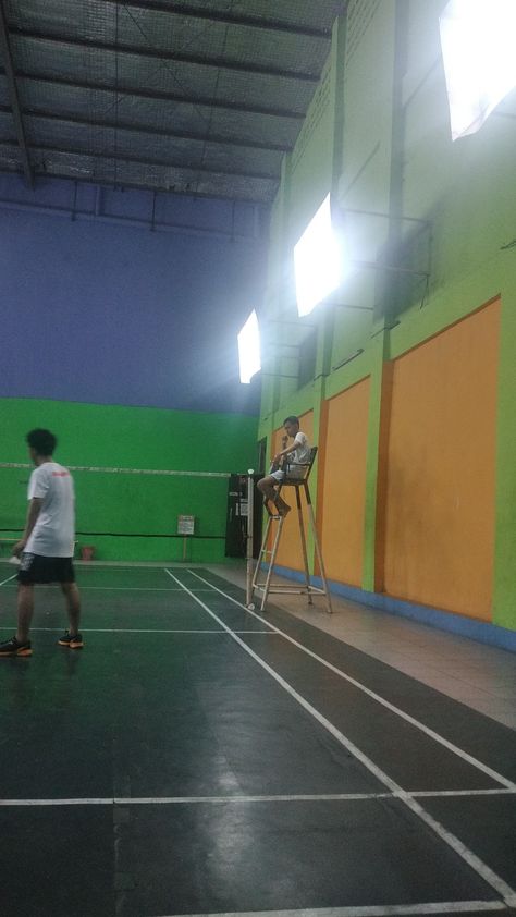 Gor Badminton, Art Painting Diy, Best Snapchat, Abstract Art Painting Diy, Cute Cartoon Wallpapers, Badminton, Tennis Court, Cartoon Wallpaper, Abstract Art Painting