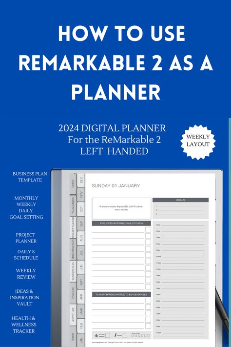 Daily Planner For Students, Weekly Planner Template Free Printable, Business Planner Organization, Covers For Goodnotes, Student Planner Organization, Planner Organization College, Daily Planner Goodnotes, Exam Planner, Planners For Ipad