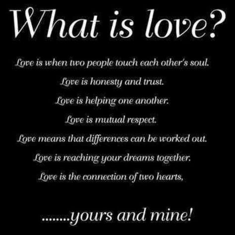 50 Love Quotes To Remind You Just How Beautiful Love Is What Is Love Quotes Definitions, Job Quotes, Times Quotes, Love Is When, Soulmate Love Quotes, Baby Love Quotes, Radha Krishna Love, Meaning Of Love, Inspirational Quotes About Love