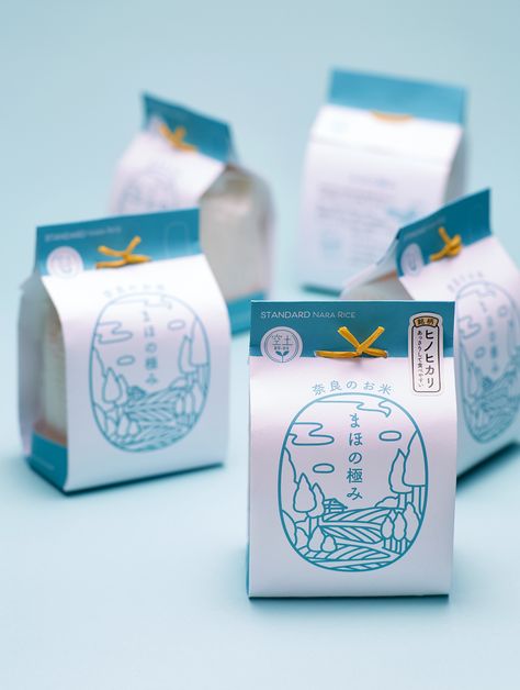 Maho no Kiwami on Behance Custom Paper Bags, Packaging Design Ideas, Bags Inspiration, Inspiration Typographie, Tea Packaging Design, Japanese Packaging, Food Package, Japanese Graphic, Food Graphic Design