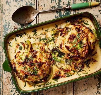 Ottolenghi Cauliflower, Leek Recipes Side Dishes, Celeriac Recipes, Roast Celeriac, Braised Carrots, Leeks Recipe, Recipes For Winter, Yotam Ottolenghi Recipes, Ottolenghi Recipes