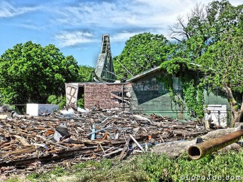 The Remnants Of Joyland Amusement Park Are Haunting Joyland Amusement Park, Kansas Attractions, Welcome To My Dark Side, Wooden Roller Coaster, Urban Exploring, Abandoned Amusement Parks, Ring Road, Wichita Ks, Amusement Parks