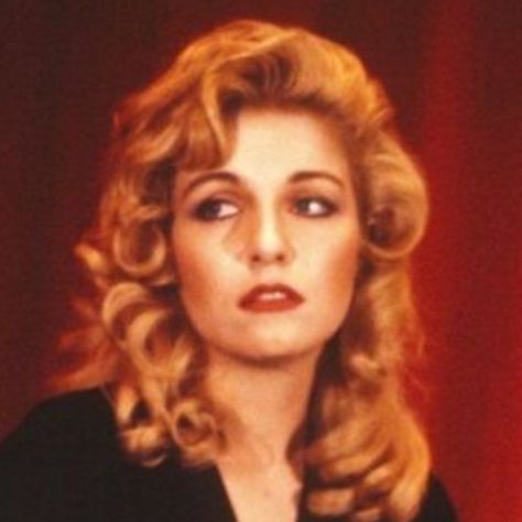 Falling In Space, Twin Peaks Fire, Fire Walk With Me, Sheryl Lee, Laura Palmer, Twin Peaks, In Space