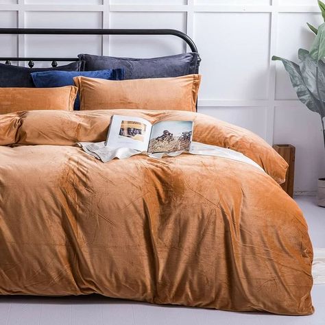 Bedding Duvet Sets, Cozy Bedding Sets, Flannel Duvet Cover, Velvet Duvet, Flannel Bedding, King Duvet Cover Sets, Full Duvet Cover, Bedding Duvet, Bedrooms Decor