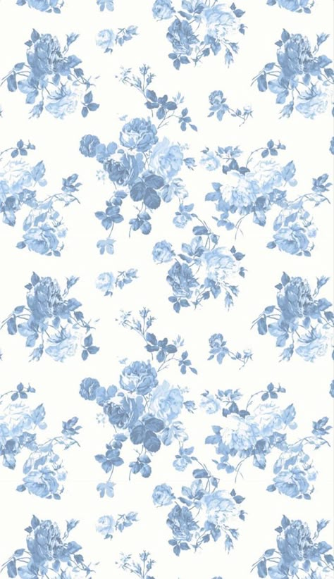 Dairy boy inspired Baby Blue Wallpaper, Blue Floral Wallpaper, Coastal Wallpaper, Blue Flower Wallpaper, Iphone Wallpaper Lights, Future Wallpaper, Cute Summer Wallpapers, Cute Blue Wallpaper, Wallpaper Iphone Wallpaper