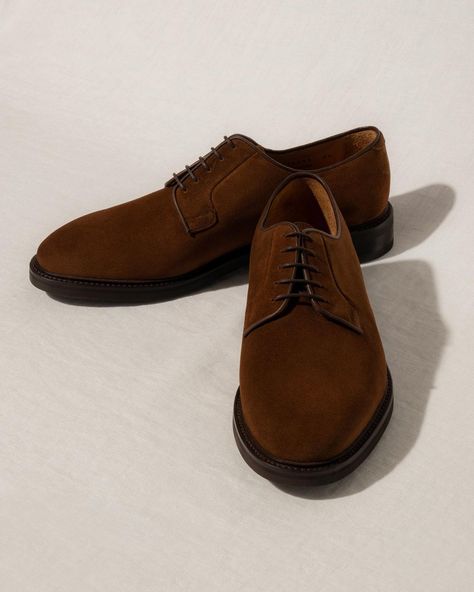 Suede Oxford Shoes Men, Suede Oxford Shoes, Suede Shoes Men, Suede Oxfords, Men Suede, Oxford Shoes Men, March 30, Gentleman Style, Derby Shoes