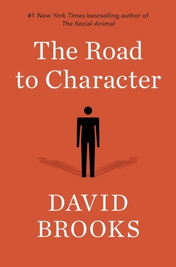 David Brooks does a masterful job articulating what a lot of people feel about the state of character today, and provides advice on recapturing morality. Frances Perkins, Dorothy Day, Ages And Stages, David Brooks, Dwight Eisenhower, Marie Forleo, P90x, Great Thinkers, Society Social