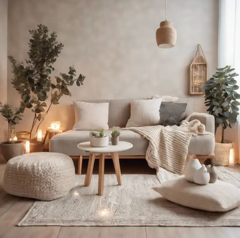 Cozy Neutral Minimalist Living Room Ideas For Small Spaces On a Budget - Tiwala Lifestyle Modern Minimalist Small Apartment, Lounge Room Renovation Ideas, Apartment Living Room Inspo Modern, Simple Lounge Room Ideas, Modern Minimalist Living Room Small Spaces, Living Room Designs Small Spaces Cozy, Pajama Lounge Room Ideas, Cozy Living Room Designs Small Spaces, Mini Living Room Ideas Small Spaces