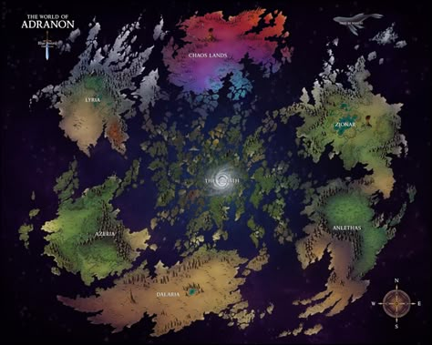 Fantasy Map Making, Rpg World, Dnd World Map, Imaginary Maps, Dnd World, Fantasy World Map, Create Your Own Adventure, Map Ideas, Map Making