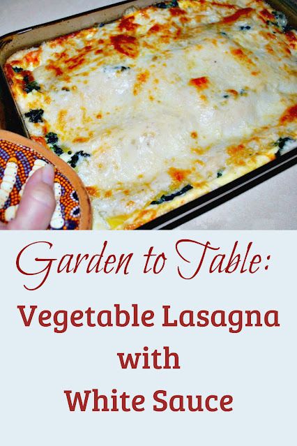 Spring Vegetable Chicken Alfredo Lasagna, Creamy Vegetable Lasagna, Vegetable Lasagna With Eggplant, Vegetable Lasagna Recipe With Ricotta, Vegetable Lasagne With White Sauce, Creamy Vegetable Lasagna Recipe, Gluten Free Veggie Lasagna, Veggies Lasagna Recipe, White Sauce Vegetable Lasagna