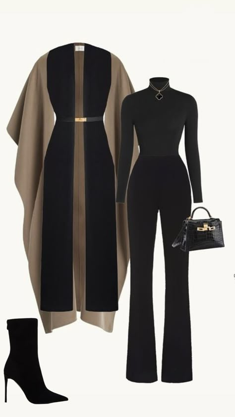 Married Outfits, Somali Clothes, Dress With A Bow, Outfit Inspo Winter, Casual Maxi Dress, Mode Zara, Stylish Work Attire, Outfit Inspo Summer, Everyday Fashion Outfits