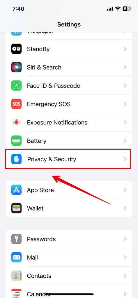 iOS 17.4: How to Stop Your Battery From Draining Too Fast - The Mac Observer Iphone Bluetooth, Journal App, Battery Icon, Iphone Tips, Ios 17, Settings App, Apple Logo, Battery Life, How To Run Longer