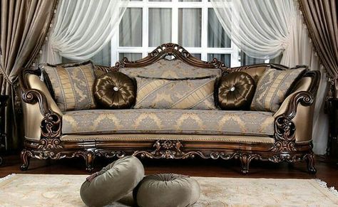 Sofa set designs