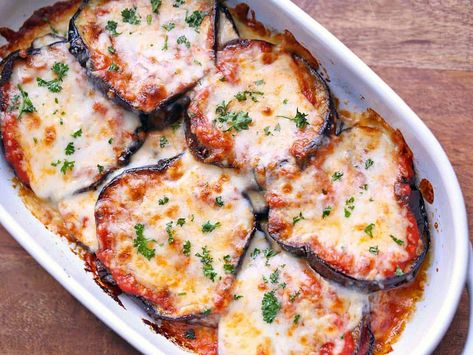 Cheesy Eggplant, Eggplant Recipes Healthy, Eggplant Casserole, Casserole Healthy, Eggplant Recipes Easy, Eggplant Recipes Parmesan, Keto Casseroles, Healthy Casserole Recipes, 2023 Recipes