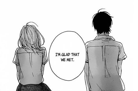 ♡ Manga Quotes, Manga Couple, Shoujo Manga, Manga Love, Anime Quotes, Manga Comics, Cute Anime Couples, Anime Love, Manga Art