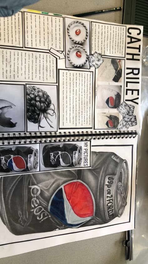 Catch Riley Artist Page. Cath Riley Art, Cath Riley Artist Research, Photography Research Page Gcse, Artist Information Page, Gcse Product Design, Alevel Artist Research Page, Artist Page A Level, Gcse Artist Research Page Ideas, Artist Research A Level