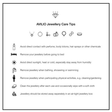 WHY does sterling silver jewellery tarnish over time?

ALL sterling silver jewellery will age and tarnish naturally. However, with proper care, your precious metal will retain its beauty and shine. It is therefore recommended to clean your jewellery regularly if you want to keep your pieces in pristine condition. Jewellery Care Tips Card, Jewelry Care Tips Card, Jewellery Shop Names Ideas, Jewellery Care Tips, Contents Ideas, Jewelry Care Tips, Shop Name Ideas, Silver And Gold Jewellery, Jewelry Facts