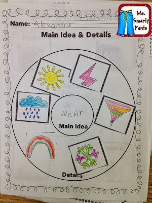 Last week, we spent a lot of time on Main Idea. My class needed some practice with sorting and classifying before I could begin to introduce the main idea. So I began by placing several objects in a b Main Idea And Details Activities Kindergarten, Main Idea And Key Details Kindergarten, Main Topic And Key Details Kindergarten, Main Idea And Key Details First Grade, Main Idea Activities 1st, Main Idea And Details Anchor Chart 1st, Main Idea Anchor Chart Kindergarten, Main Idea Kindergarten, Main Idea Anchor Chart