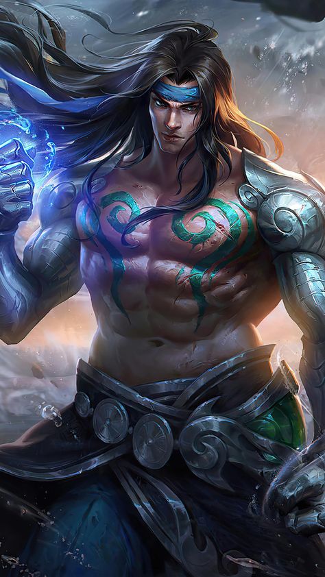 Badang Mobile Legend, Badang Mlbb, 2007 Aesthetic, Mobile Legends Hero, Mlbb Hero, Hero Fighter, Legend Images, Aung San, Alucard Mobile Legends