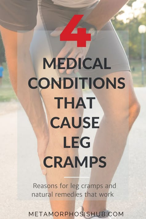 Reasons for Leg Cramps- woman holding her massaging her calf Back Pain Massage, Leg Cramps At Night, Cramps Relief, Doctor Advice, Restless Leg Syndrome, Leg Cramps, Home Remedy For Cough, Magnesium Deficiency, Healthy Diet Tips