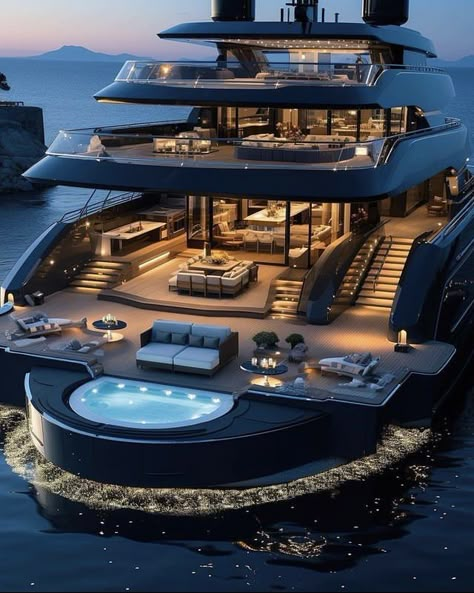 Yacht Wallpaper, Billionaire Yacht, Expensive Yachts, Yacht Aesthetic, Yacht Vacation, Luxury Yacht Interior, Yacht Luxury, Yatch Boat, Tmax Yamaha