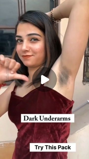 Beauty | Skin & Haircare on Instagram: "Get Rid Of Dark Underarm #reelsinstagram #reelkarofeelkaro #foryoupage #foryou #followersinstagram #followformore #trendingsong #viralreels #instagood #instagram #skincareblogger #skincare #beautytips #beautyproducts #beautyandhealthhub #bodyscrub #bodywhitening" Remove Underarm Darkness, Underarm Darkness Remedies, Underarm Darkness, Tan Removal, Dark Underarms, Skincare Blogger, Beauty Treats, Lighten Skin, Body Scrub